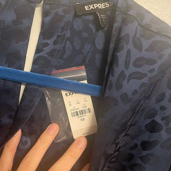 Express Jumpsuit - Picture 3 of 8